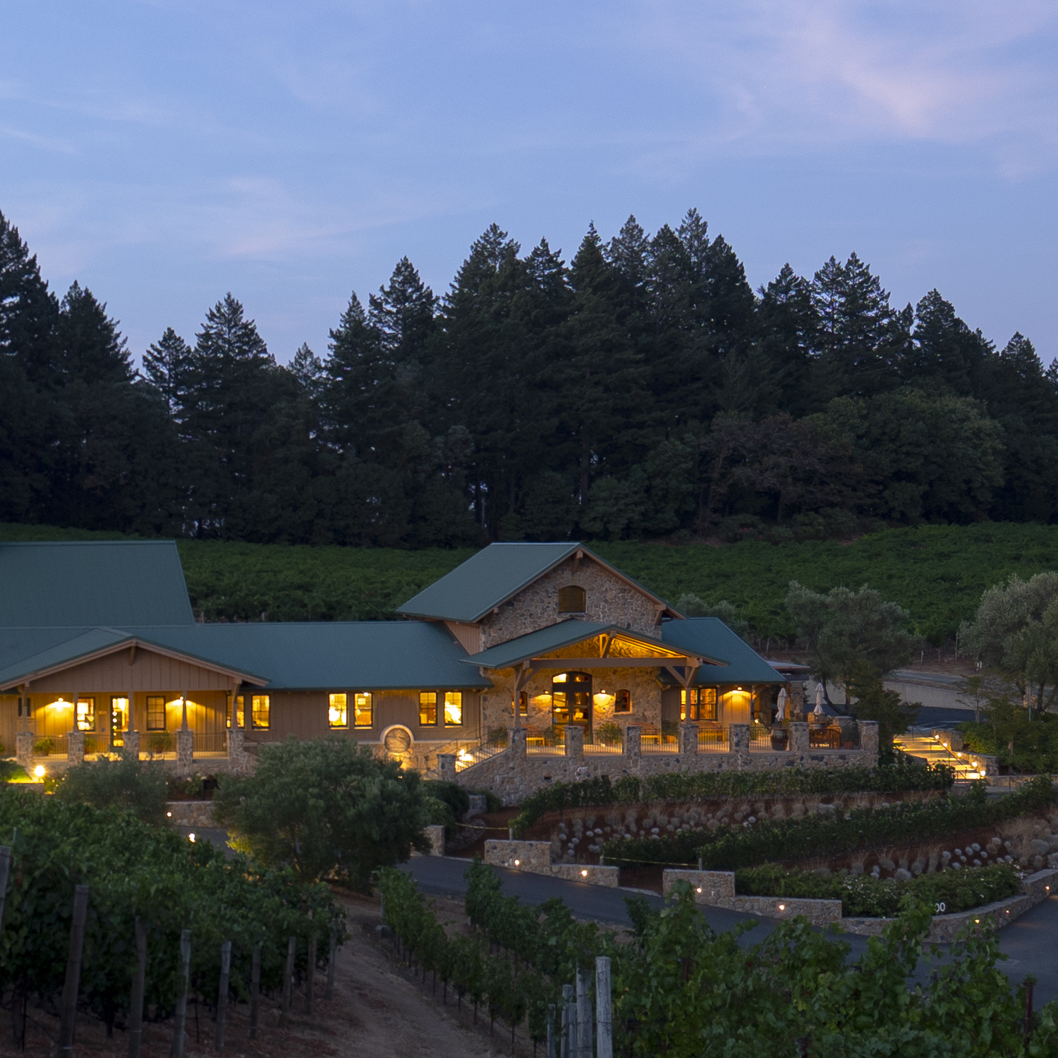 PMV Winery & Tasting Room