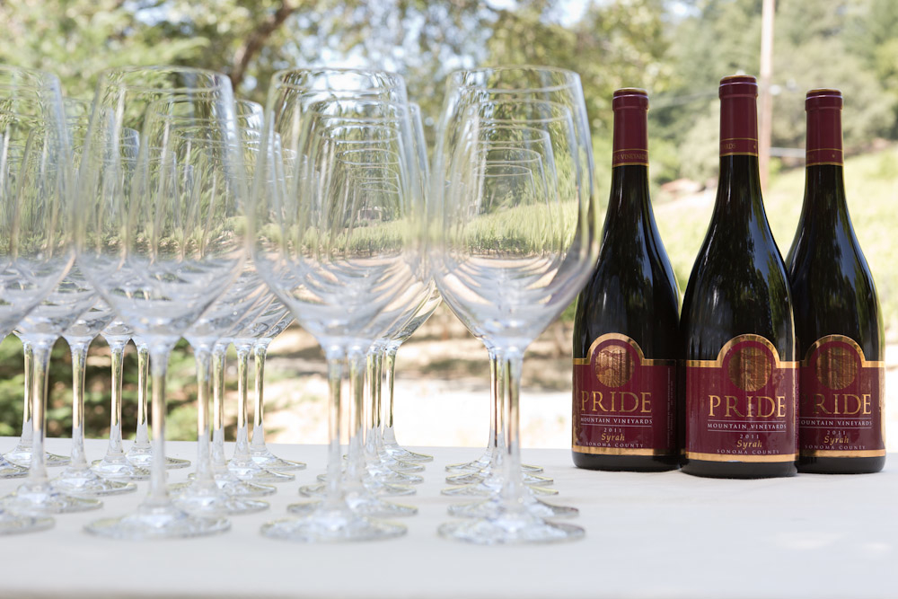 30th Annual Great Chefs and Wineries