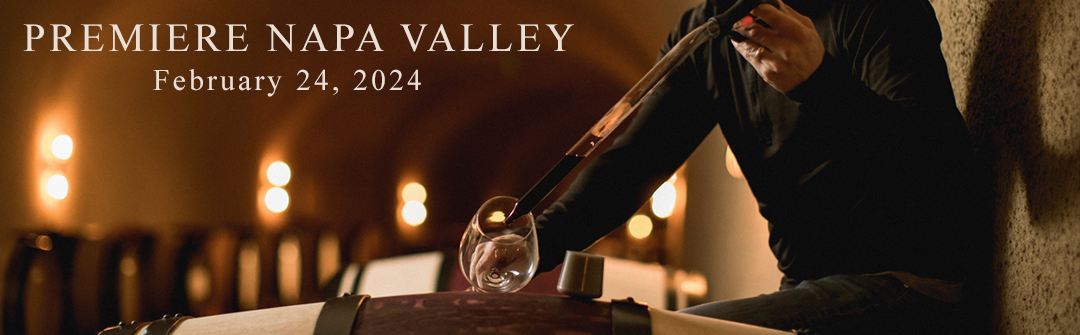 Premiere Napa Valley
