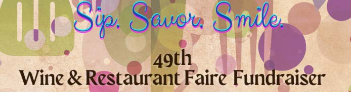 Soroptimists International of Truckee Donner, 49th Wine & Restaurant Faire Fundraiser