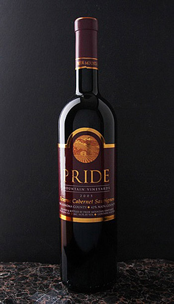 2014 Reserve Cabernet Sauvignon