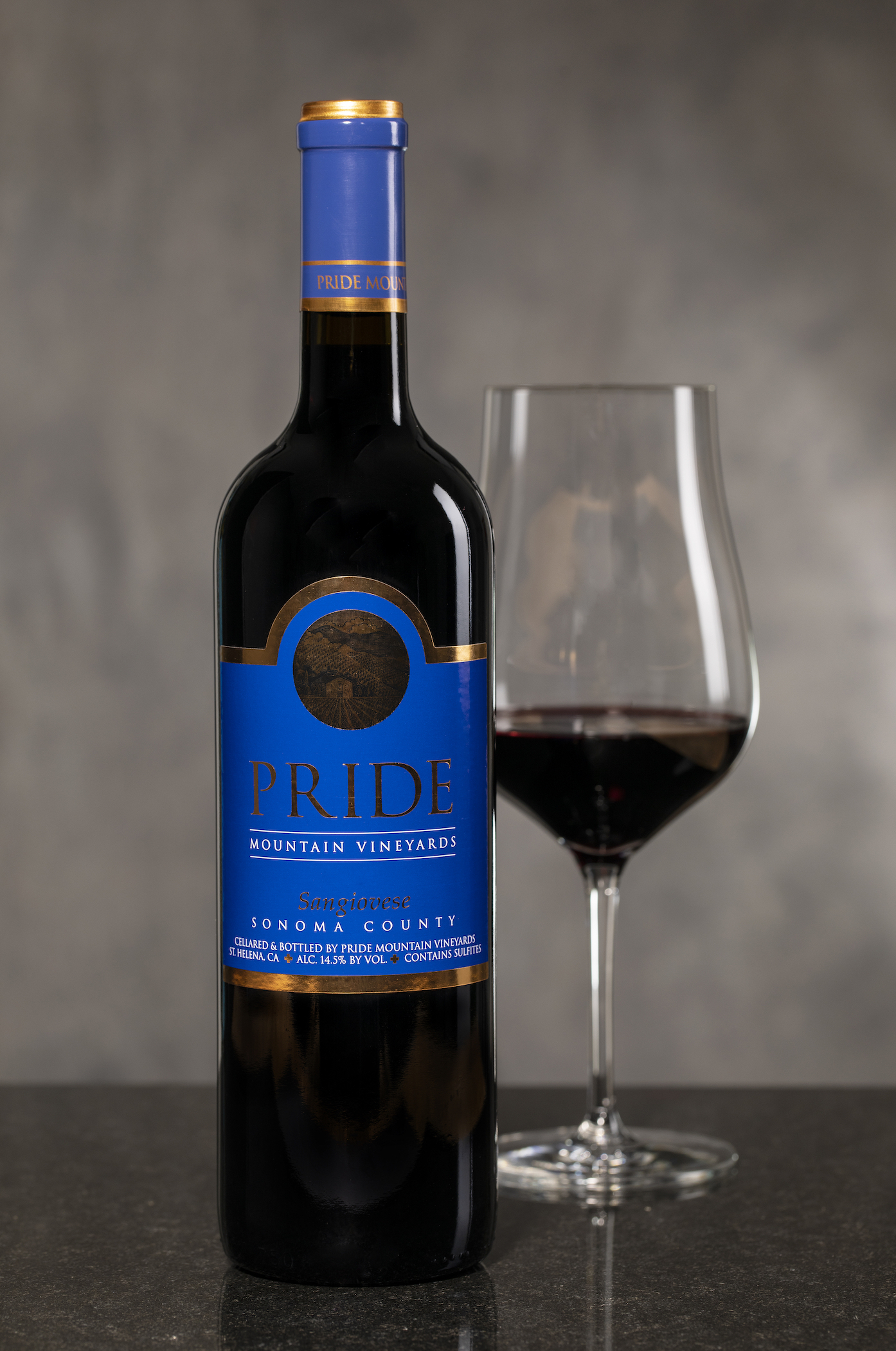 2017 Sangiovese