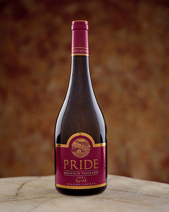 2017 Syrah