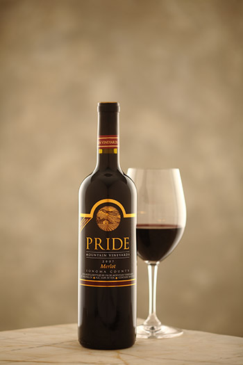2014 Vintner Select Merlot