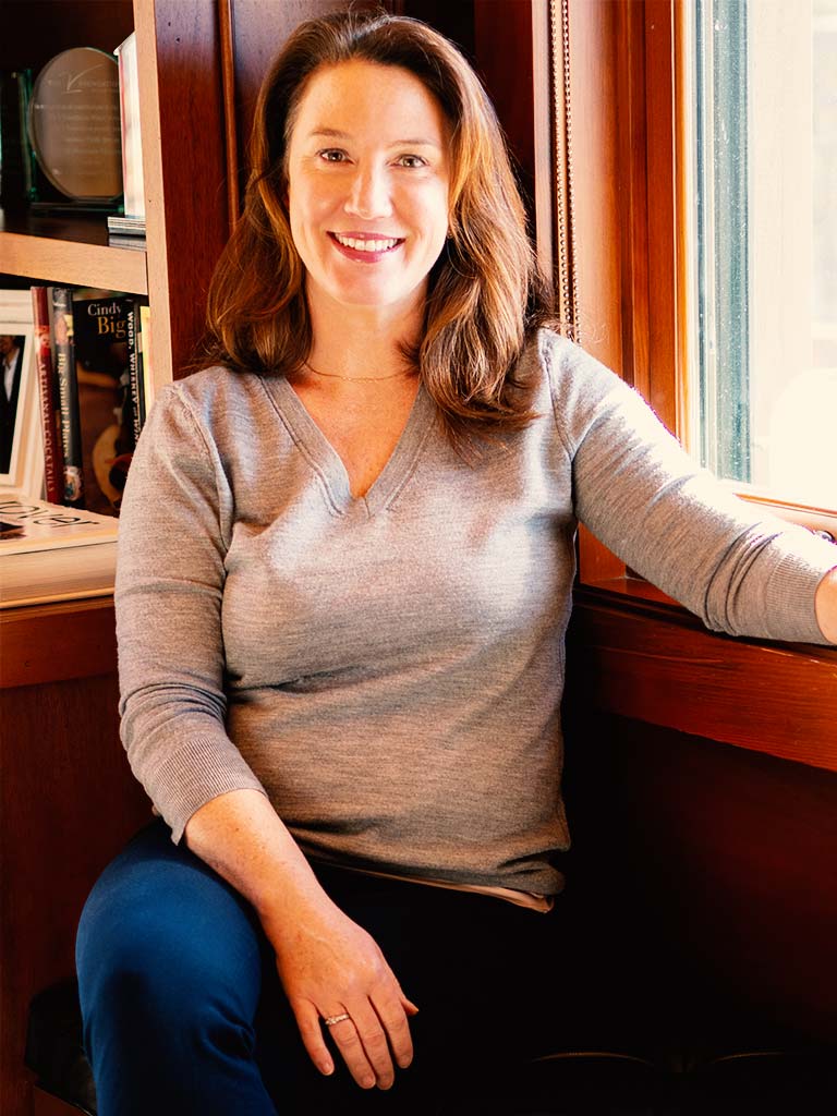 Allison Mulligan