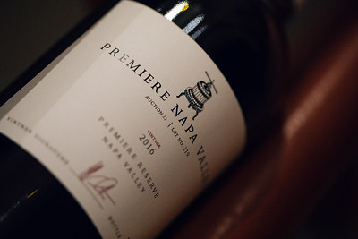 Premiere Napa Valley