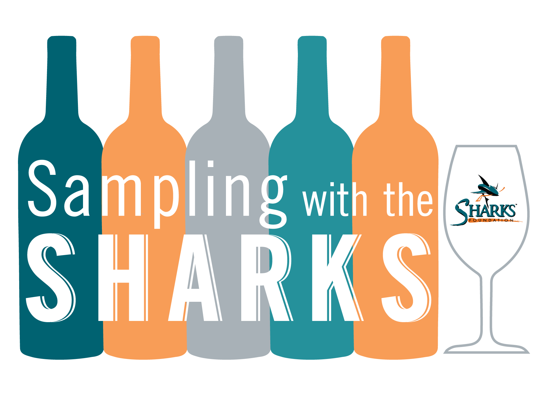 Sampling with the Sharks