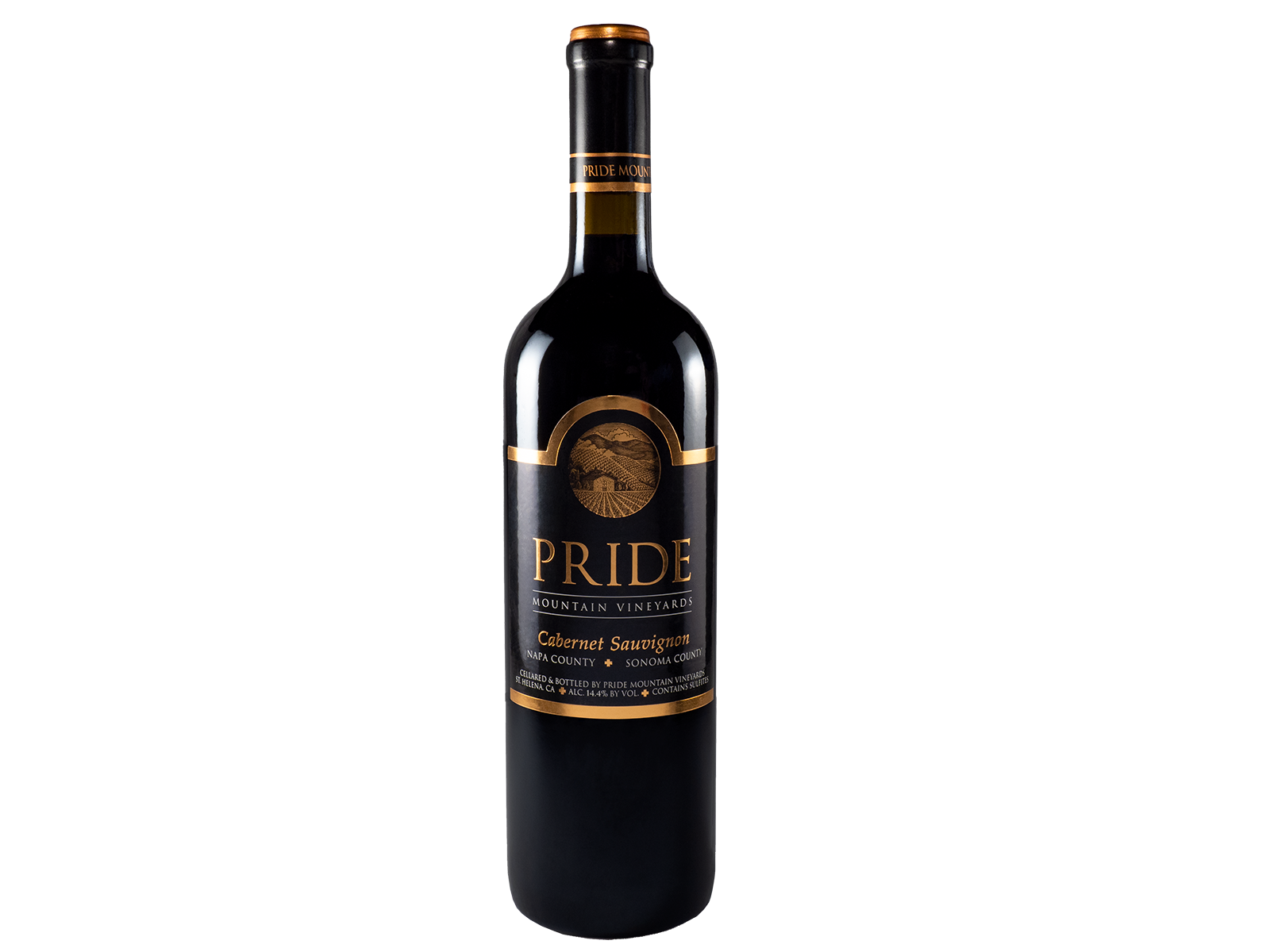 2018 Cabernet Sauvignon