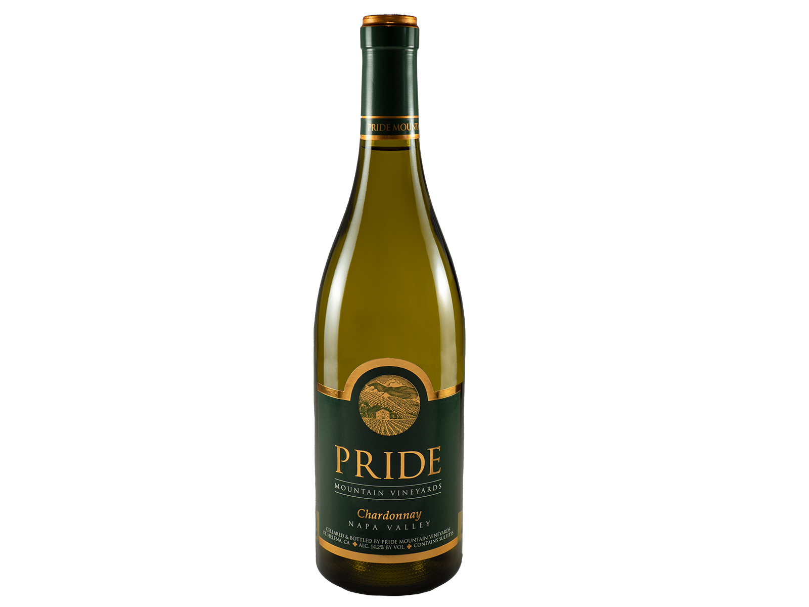 2019 Chardonnay