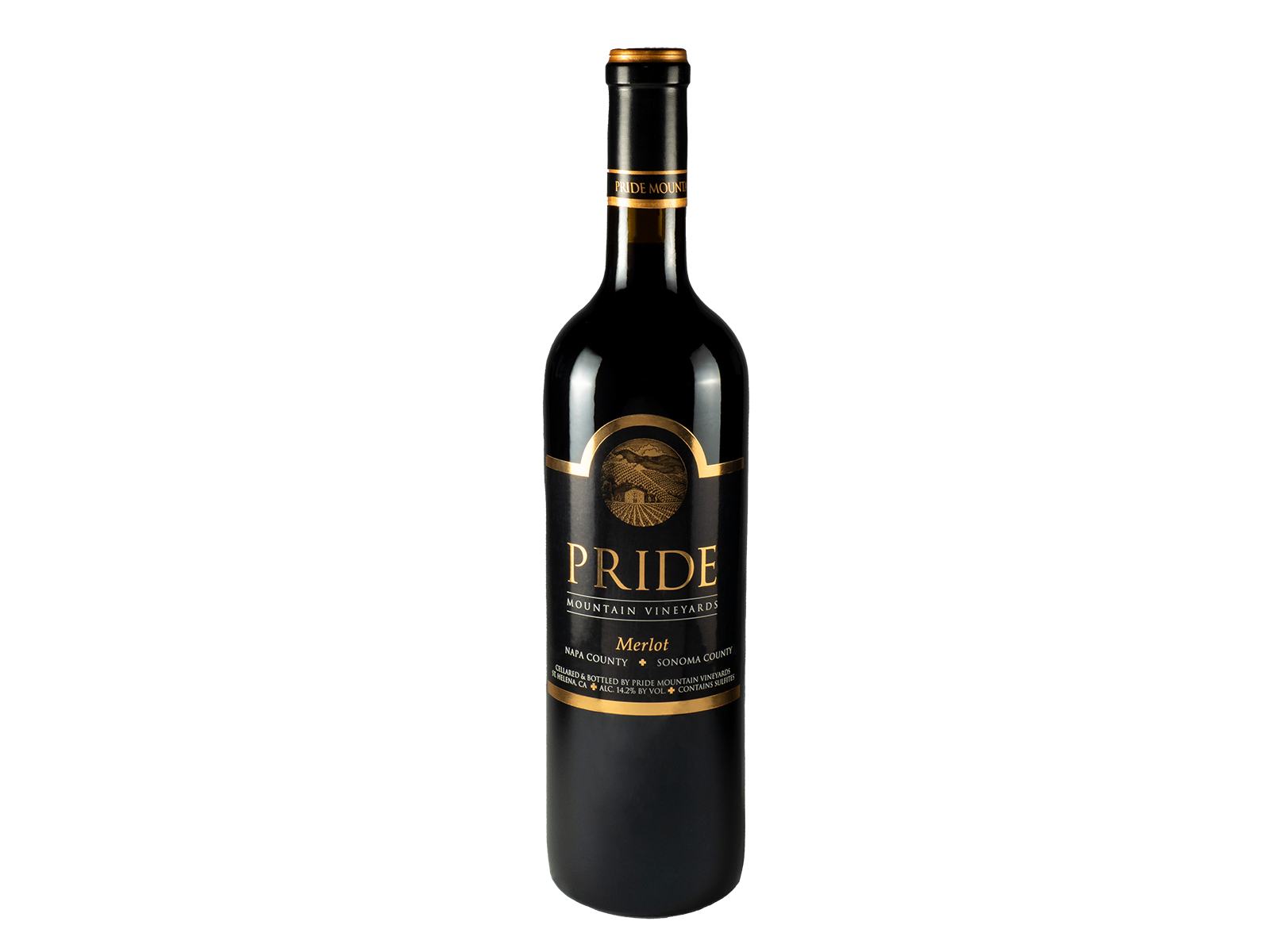 2020 Merlot