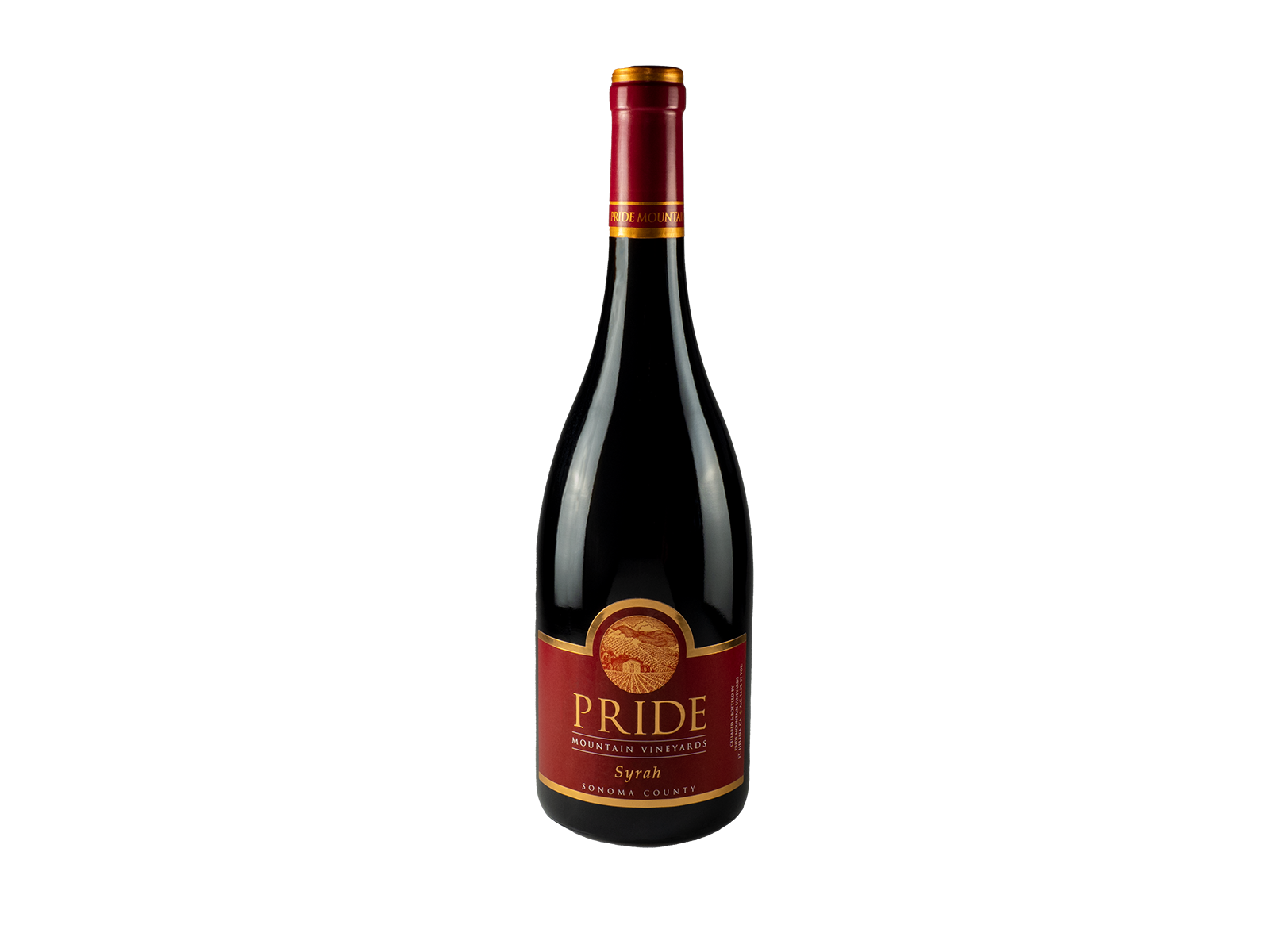 2019 Syrah