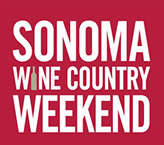 Sonoma Wine Country Weekend